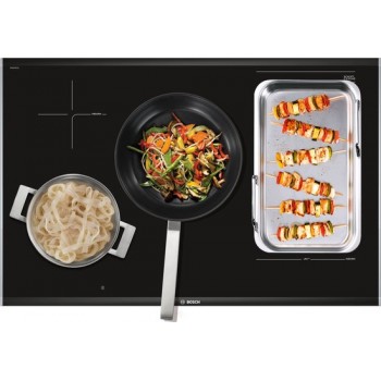Bosch PXV875DC1E Serie 8 - inbouw inductie kookplaat