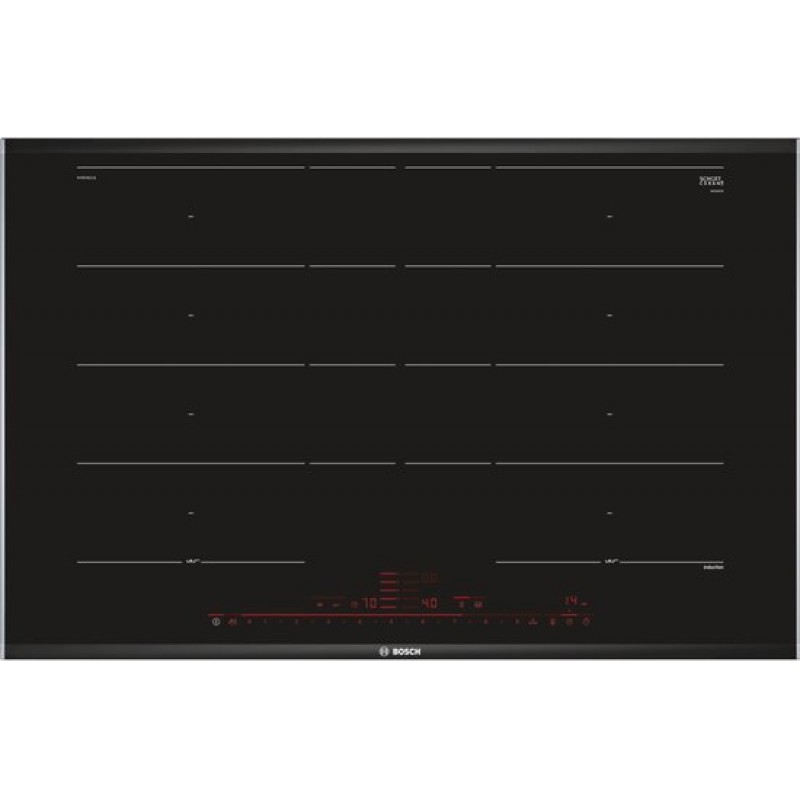 Bosch PXY875DC1E - Serie 8 - Inbouw Inductiekookplaat