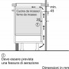 Bosch PXY875DC1E - Serie 8 - Inbouw Inductiekookplaat