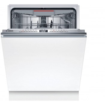 inbouw vaatwasser 60cm 14 couverts 43db - bosch - SBD6YCX02E