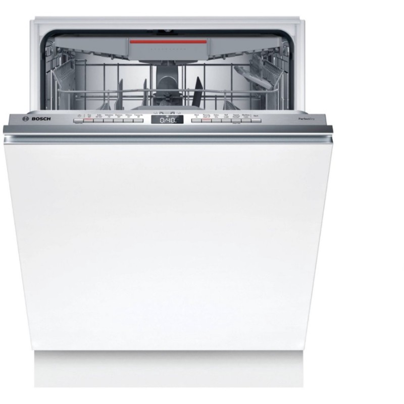 inbouw vaatwasser 60cm 14 couverts 43db - bosch - SBD6YCX02E