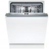 Bosch SBV4ECX23E - inbouw vaatwasser - Label C -  Home Connect - 6 progr - 5 functies - 86,50 cm