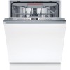 Bosch SBV4EVX08E - XXL Inbouw Vaatwasser - 60 cm - 14 Couverts - Home Connect - 44 dB - Energieklasse B