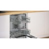 BOSCH SBV4HTX14E Serie 4 vaatwasser (volledig inbouwbaar, 598 mm breed, 46 dB(A), C)