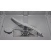 BOSCH SBV4HTX14E Serie 4 vaatwasser (volledig inbouwbaar, 598 mm breed, 46 dB(A), C)