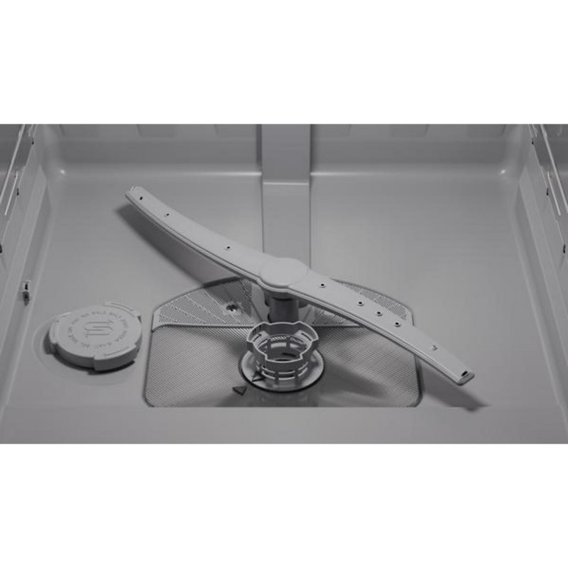 BOSCH SBV4HTX14E Serie 4 vaatwasser (volledig inbouwbaar, 598 mm breed, 46 dB(A), C)