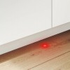 Bosch SBV6YCX02E - Vaatwasser - inbouwvaatwasser - Volledig integreerbaar - PerfectDry met zeolith: perfecte droogresultaten met een laag energieverbruik - Energielabel A - Besteklade - Extra Hoog model