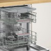 Bosch Serie 6 SBV6YCX07E – Volledig geïntegreerde vaatwasser – 60 cm – XXL – Energielabel A
