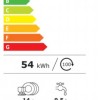 Bosch Serie 6 SBV6YCX07E – Volledig geïntegreerde vaatwasser – 60 cm – XXL – Energielabel A