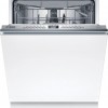 Bosch Serie 6 SBV6YCX07E – Volledig geïntegreerde vaatwasser – 60 cm – XXL – Energielabel A