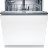 Bosch Serie 4 , SMH4EAX28E, Volledig geïntegreerde vaatwasser, 60 cm, VarioScharnier (o.a. geschikt voor IKEA-keukens)
