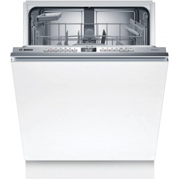 Bosch Serie 4 , SMH4EAX28E, Volledig geïntegreerde vaatwasser, 60 cm, VarioScharnier (o.a. geschikt voor IKEA-keukens)