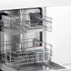 Bosch Serie 4 , SMH4EAX28E, Volledig geïntegreerde vaatwasser, 60 cm, VarioScharnier (o.a. geschikt voor IKEA-keukens)
