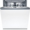 Bosch SMH4ECX28E - Serie 4 - Inbouwvaatwasser - 60 cm - 14 couverts - Energielabel A - Home Connect