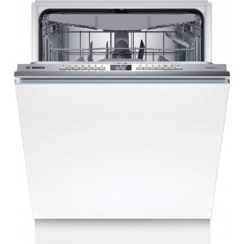 Bosch SMH4ECX28E - Serie 4 - Inbouwvaatwasser - 60 cm - 14 couverts - Energielabel A - Home Connect