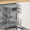 Bosch SMH4ECX28E - Serie 4 - Inbouwvaatwasser - 60 cm - 14 couverts - Energielabel A - Home Connect
