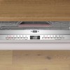 Bosch SMH6ZCX10E - Series 6 - Inbouw vaatwasser - 60 cm - Energielabel B - Home Connect - geschikt voor IKEA Keuken - PerfectDry met zeolith: perfecte droogresultaten met een laag energieverbruik
