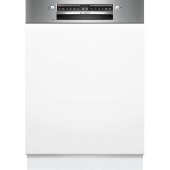 Bosch Serie 4 SMI4HTS14E vaatwasser Semi-ingebouwd 13 couverts DHZ3860