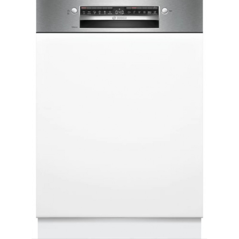 Bosch Serie 4 SMI4HTS14E vaatwasser Semi-ingebouwd 13 couverts DHZ3860