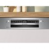 BOSCH SMI4EVS08E Serie 4 vaatwasser (half-geïntegreerd, 598 mm breed, 44 dB (A), B)