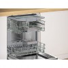 BOSCH SMI4HVS14E Serie 4 vaatwasser (half-geïntegreerd, 598 mm breed, 46 dB (A), C)