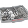BOSCH SMI6ZCS16E Serie 6 vaatwasser (half-geïntegreerd, 598 mm breed, 40 dB (A), B)