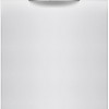 Bosch SMS26AW01F - Serie 2 - Vaatwasser - Vrijstaande vaatwasser - 60 cm - Wit - Extra Droog: optie voor extra grondige droogresultaten