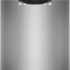 Bosch SMS2HTI02E - Serie 2 - Vrijstaande vaatwasser - 60 cm - Geborsteld staal - Anti-fingerprint - Energielabel D - Home Connect