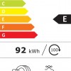 Bosch - SMS2ITW33E - Serie 2 - Vaatwasser - Vrijstaande vaatwasser - Wit - Home Connect - Extra Droog: optie voor extra grondige droogresultaten