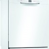 Bosch - SMS2ITW33E - Serie 2 - Vaatwasser - Vrijstaande vaatwasser - Wit - Home Connect - Extra Droog: optie voor extra grondige droogresultaten