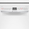 Bosch - SMS2ITW33E - Serie 2 - Vaatwasser - Vrijstaande vaatwasser - Wit - Home Connect - Extra Droog: optie voor extra grondige droogresultaten
