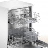 Bosch - SMS2ITW33E - Serie 2 - Vaatwasser - Vrijstaande vaatwasser - Wit - Home Connect - Extra Droog: optie voor extra grondige droogresultaten
