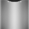 Bosch SMS4EAI28E - Serie 4 - Vrijstaande vaatwasser - 60 cm - Geborsteld staal - Anti-fingerprint - Energielabel A - Home Connect