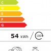 Bosch SMS4EAI28E - Serie 4 - Vrijstaande vaatwasser - 60 cm - Geborsteld staal - Anti-fingerprint - Energielabel A - Home Connect