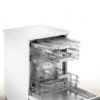 Bosch SMS4EMW06G Silenceplus - Vrijstaande Vaatwasser - 13 Couverts