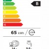 Bosch SMS4EMW06G Silenceplus - Vrijstaande Vaatwasser - 13 Couverts