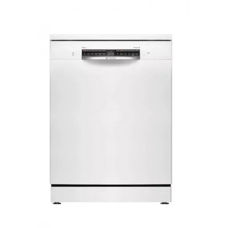 Bosch SMS4EMW06G Silenceplus - Vrijstaande Vaatwasser - 13 Couverts