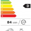 Bosch SMS4HTW00E - Serie 4 - Vaatwasser - Vrijstaande vaatwasser - 60 cm - Stil - Wit - Home connect