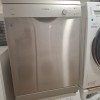 Refurbished - Bosch SMS50D48EU - Vrijstaande Vaatwasser - 60 cm - 12 Couverts - VarioSpeed - 48 dB - Energieklasse F