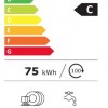 Bosch Serie 6 SMS6ECW04E - Vaatwasser- Vrijstaande vaatwasser -60 cm - Wit - Stil- Efficient Dry: verbeterde droogprestaties door de automatisch geopende deur - VarioLade: een lade voor bestek, klein kookgerei en zelfs kleine kopjes