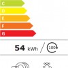 Bosch SMS6ECW15E - Serie 6 - Vrijstaande vaatwasser - 60 cm - Wit - Energielabel A - Home Connect