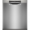Bosch SMS6ZCI10G - Vrijstaande Vaatwasser - 60 cm - 14 Couverts - Home Connect - 40 dB - Energieklasse B