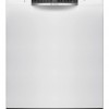 Bosch SMS6ZCW10G - Home Connect Vrijstaande Vaatwasser - 14 Couverts