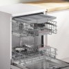 Bosch SMS6ZCW10G - Home Connect Vrijstaande Vaatwasser - 14 Couverts