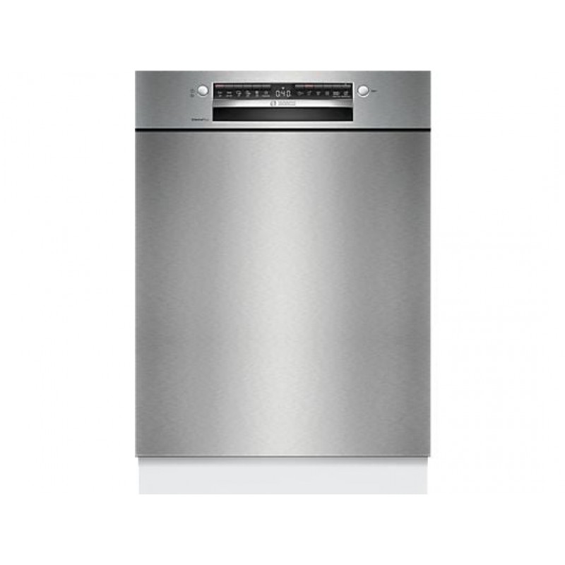 BOSCH SMU4EAS28E Serie 4 vaatwasser (inbouwmodel, 598 mm breed, 42 dB (A), A)