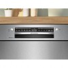 BOSCH SMU4EAS28E Serie 4 vaatwasser (inbouwmodel, 598 mm breed, 42 dB (A), A)