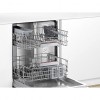 BOSCH SMU4EAS28E Serie 4 vaatwasser (inbouwmodel, 598 mm breed, 42 dB (A), A)