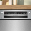 Bosch SMU4HTS14E - Serie 4 - Vaatwasser - Inbouwvaatwasser - Onderbouw - 60 cm - Energielabel C - Extra Droog: optie voor extra grondige droogresultaten