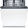 Bosch SMV2ITX57E - Serie 2 - Volledig geïntegreerde vaatwasser - Home Connect - Extra droog optie voor grondige droogresultaten - 60 cm