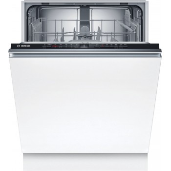 Bosch SMV2ITX57E - Serie 2 - Volledig geïntegreerde vaatwasser - Home Connect - Extra droog optie voor grondige droogresultaten - 60 cm